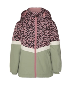 Куртка для лыж и сноуборда  MARJOREL TD, цвет Pink Tulip Protest