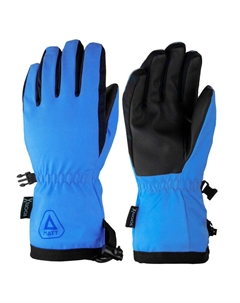 Детские лыжные перчатки, синий Matt