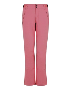 Брюки для лыж и сноуборда  PRTRELOLE, цвет Rose Dust Protest