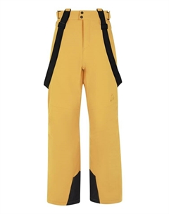 Брюки для лыж и сноуборда  PRTROWENS, цвет Cab Yellow Protest