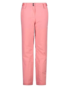 Брюки для лыж и сноуборда Ski-/ Snowboardhose, розовый Cmp