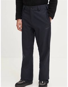 Брюки, черный Volcom