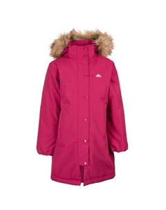 Детская куртка, цвет pink/old pink Trespass