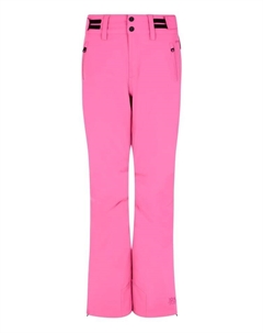 Брюки для лыж и сноуборда  PRTCINNAMONES, цвет Foxy Pink Protest