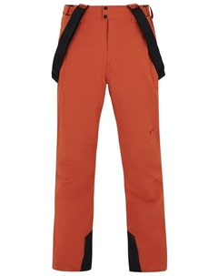 Брюки для лыж и сноуборда  OWENS, цвет Brick Orange Protest