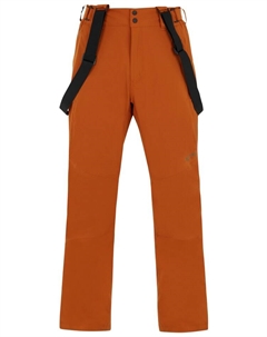 Брюки для лыж и сноуборда  MIIKKA, цвет Umberorange Protest