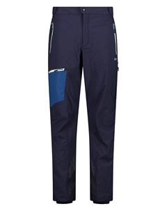 Брюки для лыж и сноуборда Ski-/ Snowboardhose, темно-синий Cmp
