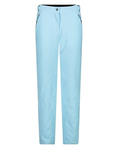 Брюки для лыж и сноуборда Ski-/ Snowboardhose, светло-синий Cmp