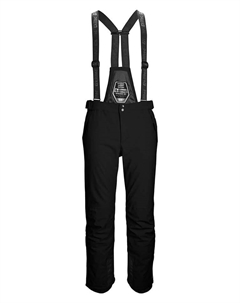 Брюки для лыж и сноуборда Ski-/ Snowboardhose Larok, черный Killtec