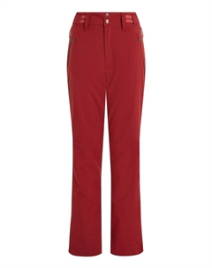 Брюки для лыж и сноуборда  CINNAMON, цвет Red Winebordeaux Protest