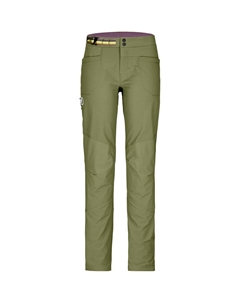 Женские брюки Пала, зеленый Ortovox
