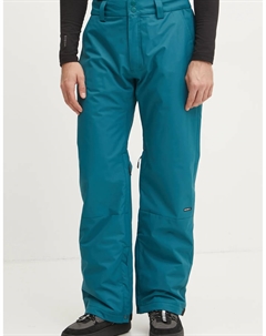Брюки, бирюзовый Rip curl
