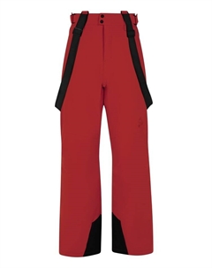 Брюки для лыж и сноуборда  PRTROWENS, цвет Barn Red Protest