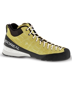 Горные ботинки, оливково-зеленый Boreal