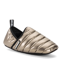 Горные ботинки, цвет plateado Napapijri