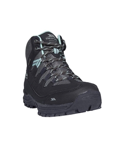 Горные ботинки, цвет gris/lunar grey/carbon grey Trespass