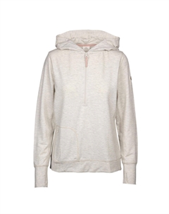 Женская толстовка, цвет cream Trespass