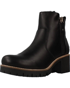 Горные ботинки, черный Panama jack