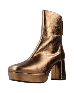 Горные ботинки, цвет smoked brown Unisa