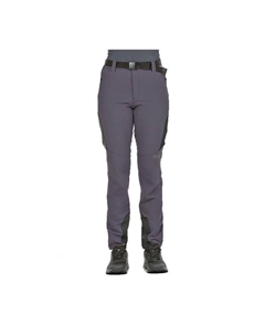 Женские брюки 8000, фиолетовый The good stuff