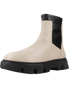 Горные ботинки, бежевый Geox