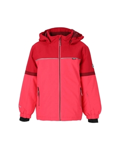 Лыжная куртка Parson, цвет braun Zigzag