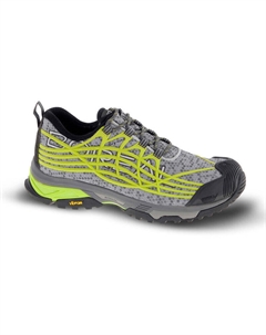 Горные ботинки, желтый Boreal