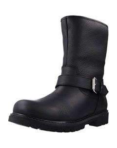 Горные ботинки, черный Panama jack