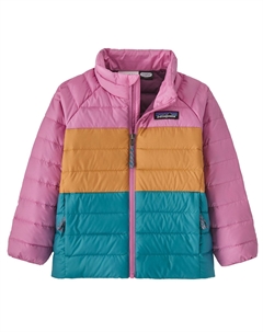 Свитер Down, цвет Marble Pink Patagonia