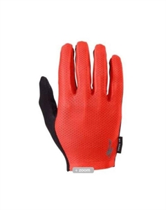 Специализированные велосипедные перчатки Grail Lf Red, цвет rot Specialized