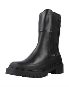 Горные ботинки, черный Unisa