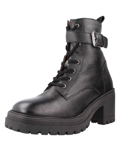 Горные ботинки, черный Gioseppo