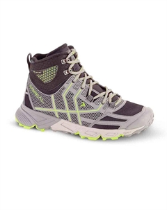 Горные ботинки, серый Boreal