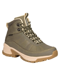 Горные ботинки, серый Trespass