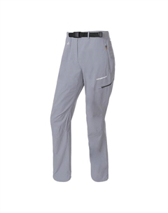 Женские брюки, цвет magnet grey Trangoworld