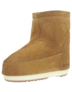 Горные ботинки, коричневый Moon boot