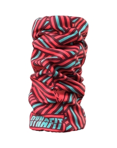 Неквормер Logo, красный Dynafit