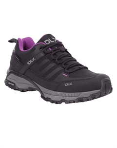 Горные ботинки, черный Trespass