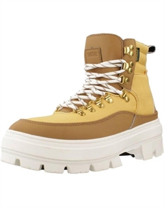 Горные ботинки, коричневый Vans