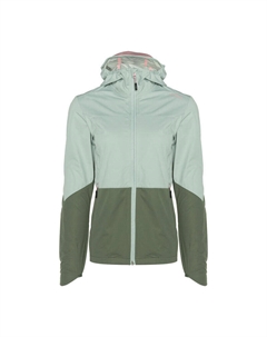 Женская куртка, зеленый Cmp