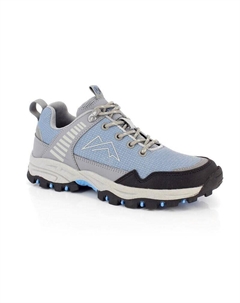 Горные ботинки, светло-голубой Kimberfeel