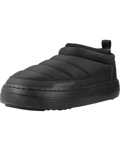 Горные ботинки, черный Moon boot