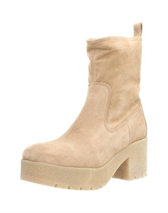 Горные ботинки, цвет brown clay Unisa