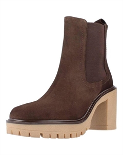 Горные ботинки, коричневый Gioseppo