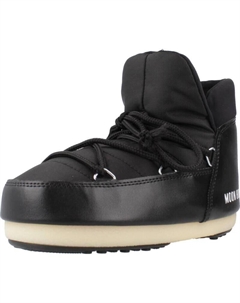 Горные ботинки, черный Moon boot