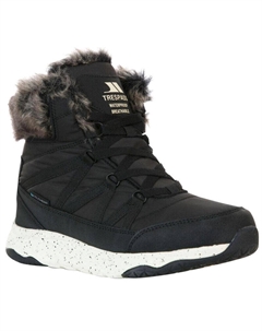 Горные ботинки, черный Trespass