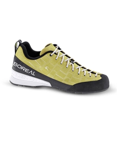 Горные ботинки, цвет green/anise green Boreal