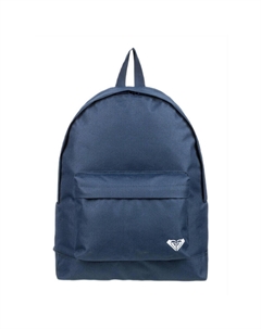 Треккинговый рюкзак, бирюзовый синий Roxy