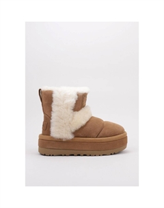 Женские зимние ботинки, цвет ash khaki green Ugg