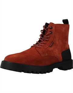 Горные ботинки, оранжевый Kickers